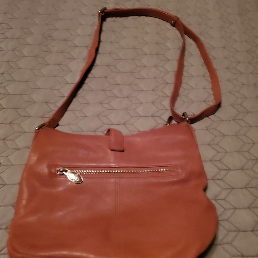 Pourchet Purse - Picture 2 of 7